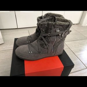 Women’s boots